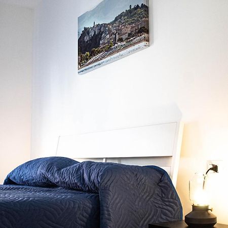 Bed End Breakfast Mediterraneo スカレア エクステリア 写真